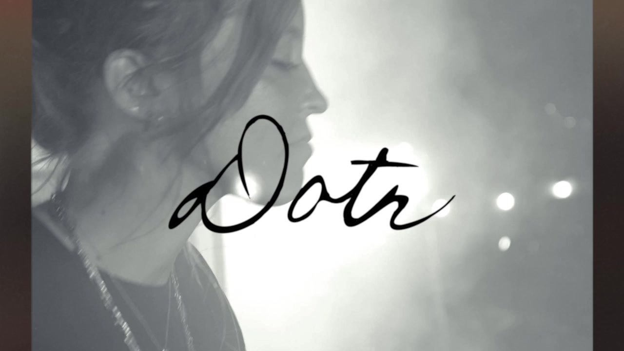 LP Giobbi 'Dotr' Album Campaign