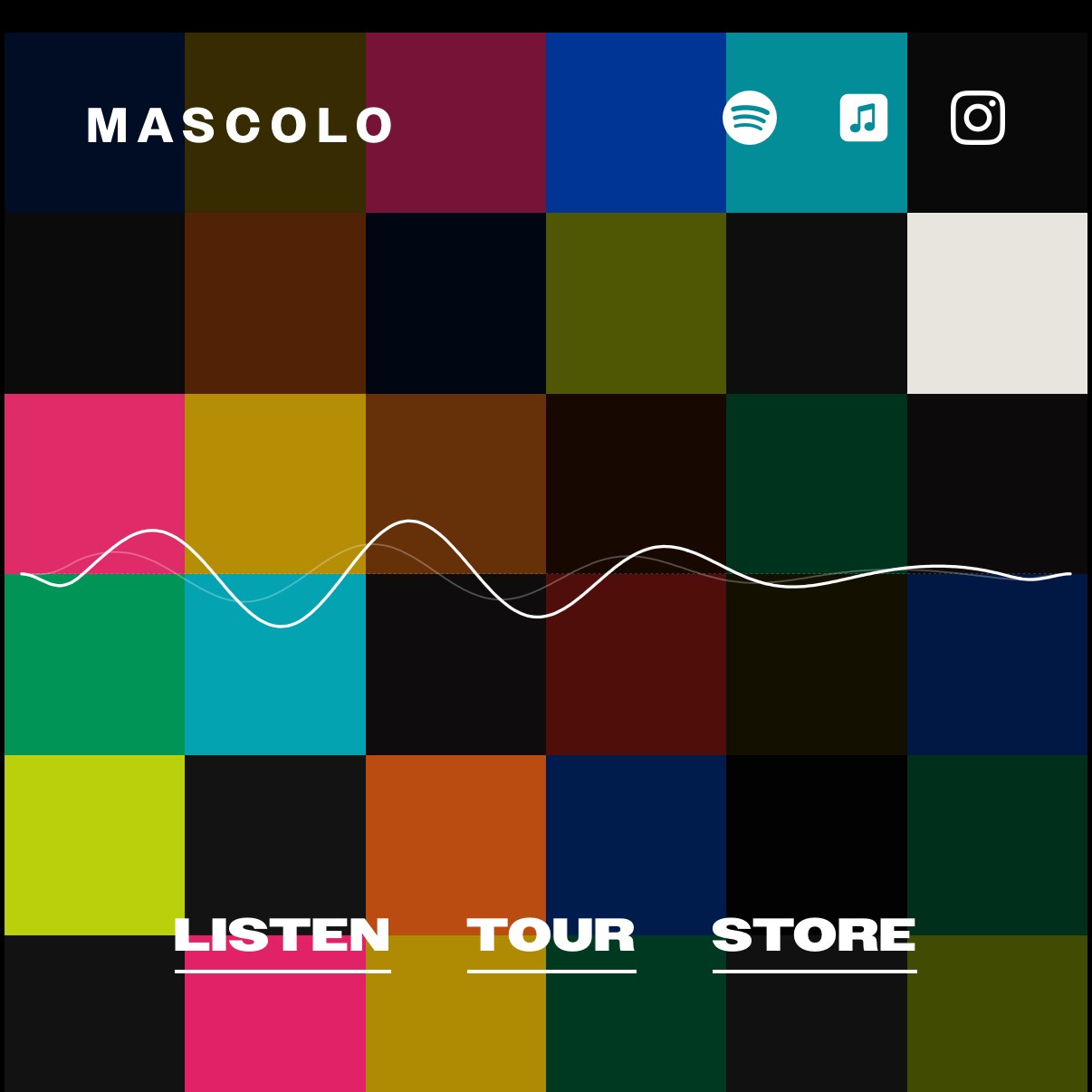 mascolo.live