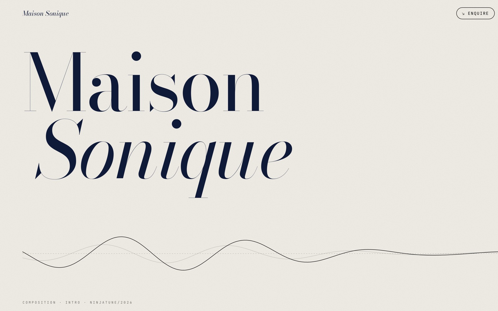 maisonsonique.live